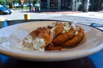Southern Comfort Food & History Tour of Old Town Alexandria - Price and Value: What $127 Gets You in 3 Hours