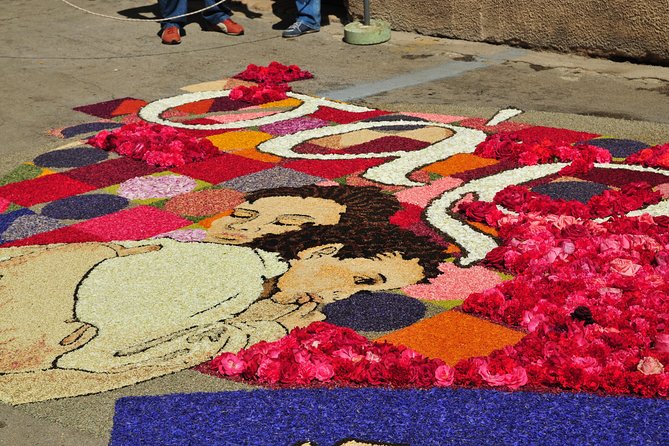 Spello: a journey through flowers, mosaics and ancient Roman ruins - Spello’s flower-lined streets, Roman gates, and chapel-worthy corners