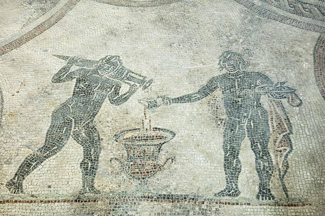 Spello: a journey through flowers, mosaics and ancient Roman ruins - Where to eat since lunch isn’t included