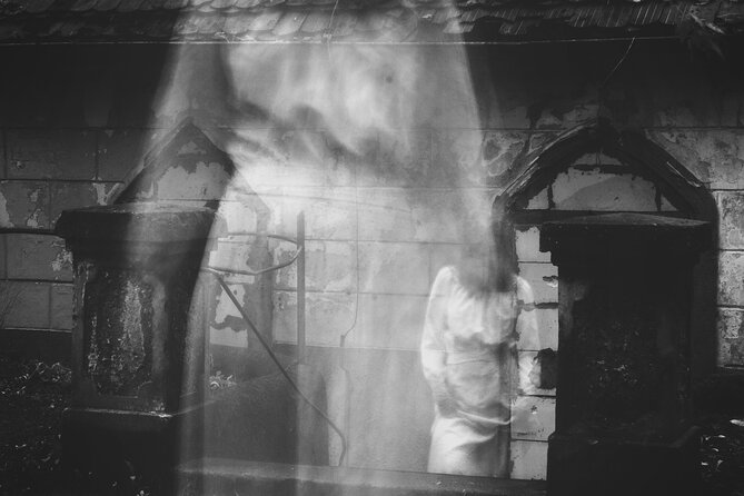 Spirits of Seville Pensacola's Haunted History Tour with Meal - Other Haunted Places, Without the Extra Walking