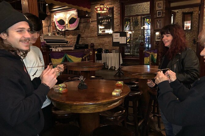 Spirits of Seville Pensacola's Haunted History Tour with Meal - Who This Tour Fits Best (and Who Might Want Something Different)