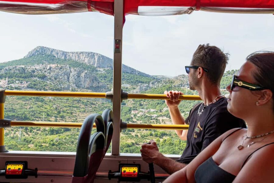 Split: Historical Tour of Salona, Klis Fortress and Trogir - Why this Split day trip works (and feels efficient)
