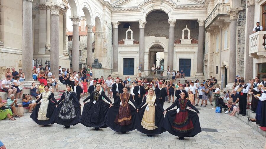 Split: History and Heritage Walking Tour - Key highlights that make this tour worth your time