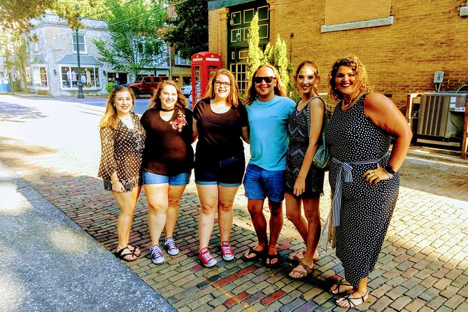 Spooky Savannah Haunted History Tour - What you’ll actually get in 2 hours (and what you should plan)