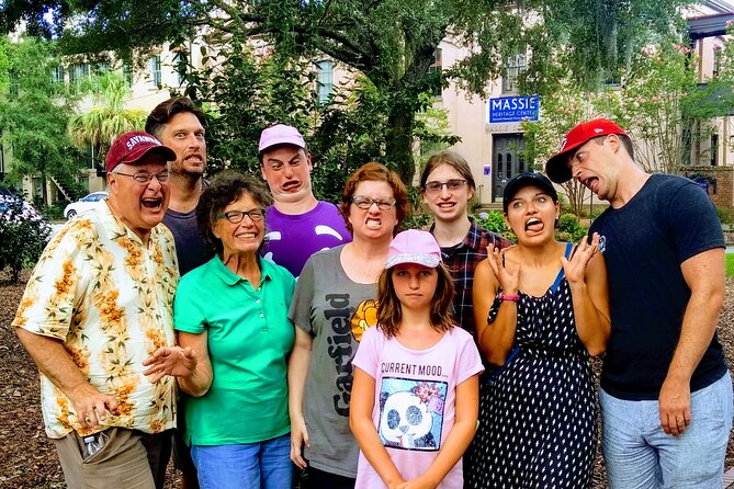 Spooky Savannah Haunted History Tour - Price and value: is $33 worth it?