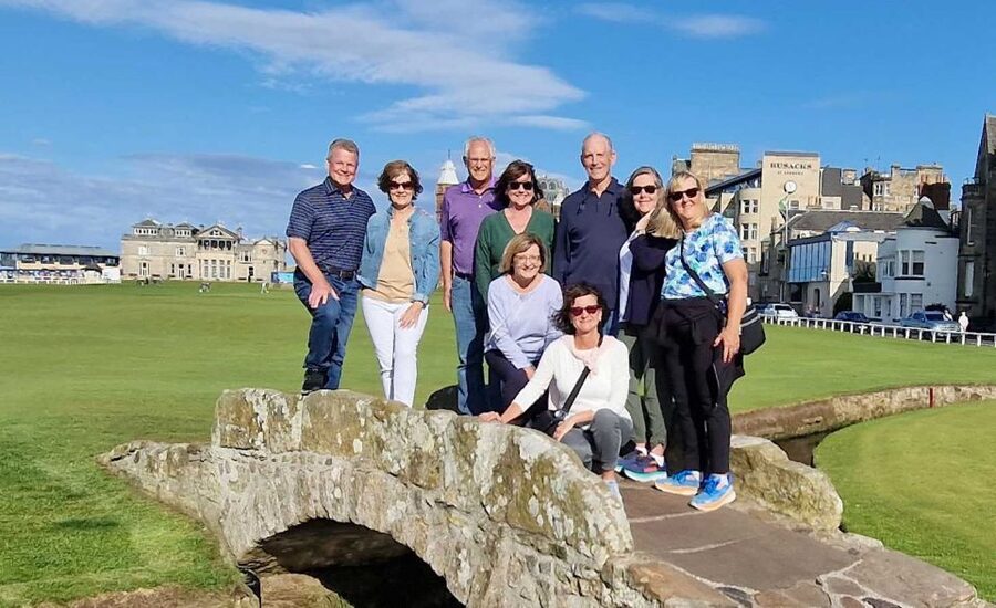 St Andrews: Golf Origins and Old Course History Tour - Jigger Inn finish: where the Old Course talk continues