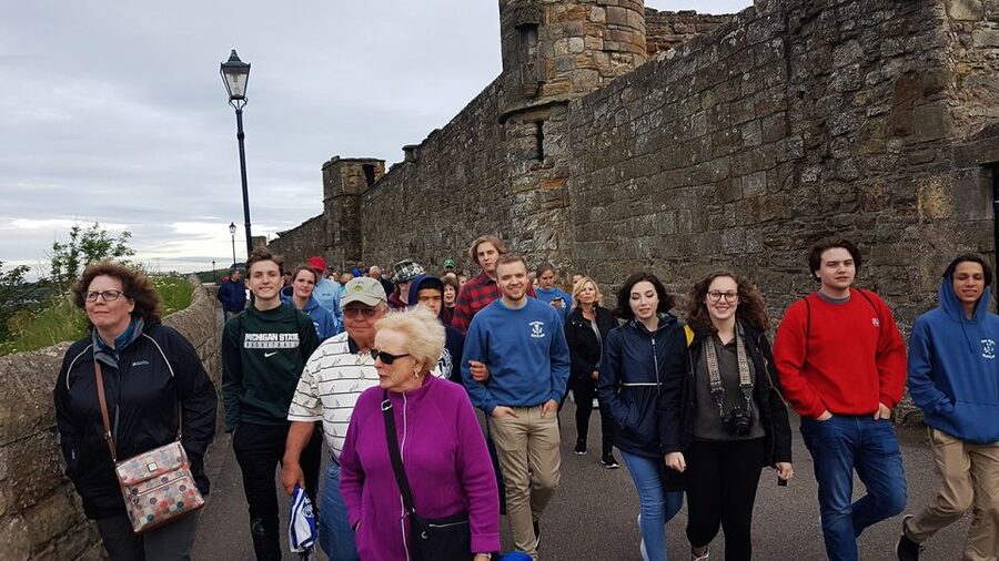 St Andrews: Town, Golf, and Old Course History Tour - Cathedral Ruins and Golf Graves: The Part That Feels Like a Golf Museum