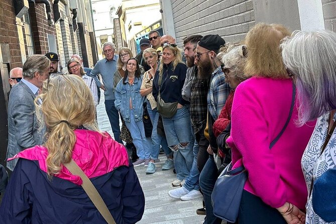 St Patricks Cathedral. Dublin Castle, Book of Kells Heritage Tour - The 3.5-hour plan that keeps Dublin from feeling like errands