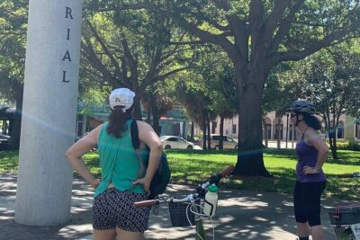 St Pete History and Heritage Biking Tour - Price and Value: What $85 Buys You (and What It Doesn’t)