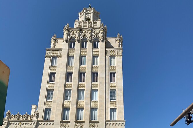 St Pete History and Heritage Biking Tour - Small-Group Relaxed Vibe: Good for Mixed Fitness