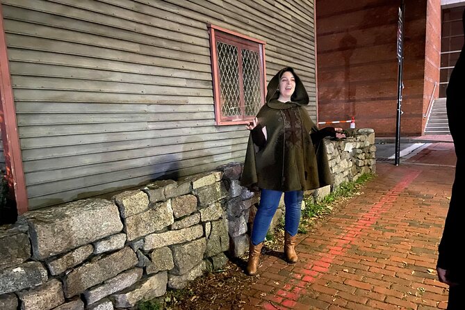 Steps Through 1692 (History Tour) - Key Highlights You’ll Actually Care About