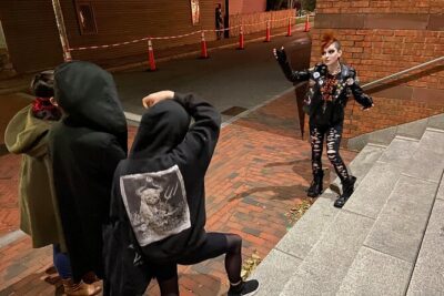 Steps Through 1692 (History Tour) - A Tight 90-Minute Walk Through Salem’s 1692 Panic