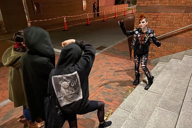 Steps Through 1692 (History Tour) - A Tight 90-Minute Walk Through Salem’s 1692 Panic