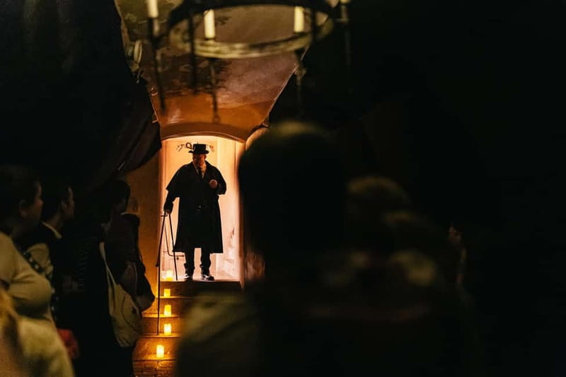 Stockholm: Ghost Walk and Historical Tour - Who this tour is for (and who should skip it)
