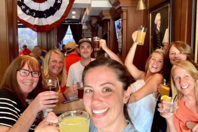 Stockyards History Tour Fort Worth Pub Crawl - What the $45 price gets you (and what it doesn’t)
