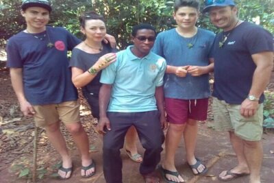 Stone town historical tour + Spice farm tour - Price and what you actually get for $55