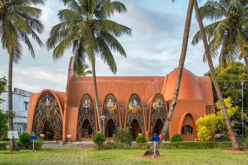 Stories of Jew Town: Guided Heritage Walk in Kochi - Key things to look forward to