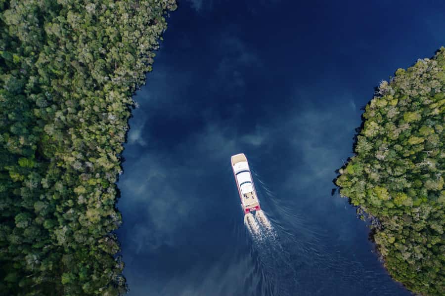 Strahan: World Heritage Cruise on Gordon River with Lunch - Key things to know before you go