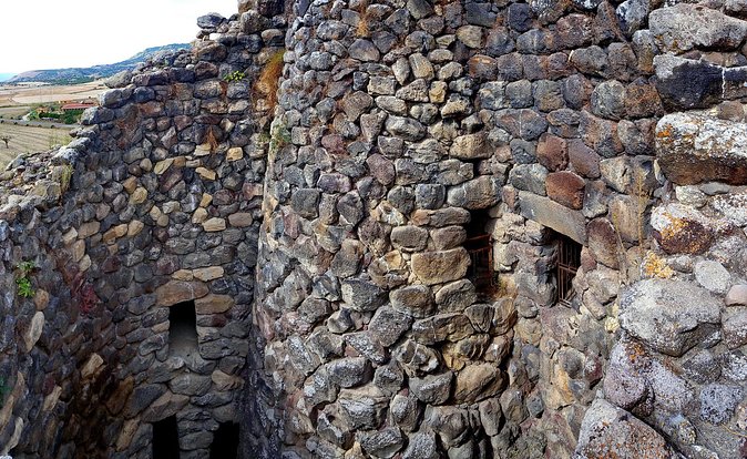 SU NURAXI BARUMINI Unesco World Heritage Site - Price and value: is $108.84 worth it?