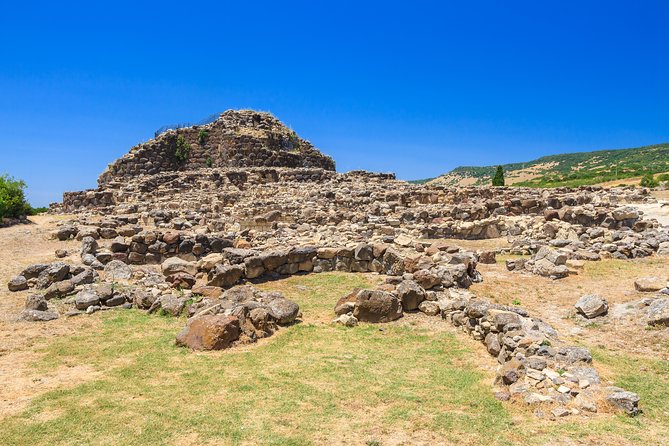 Su Nuraxi of Barumini World Heritage UNESCO site Tour - Su Nuraxi: UNESCO Since 1997 and Why a Guide Helps
