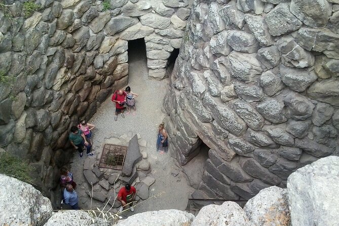 Su Nuraxi of Barumini World Heritage UNESCO site Tour - Price and Value: What $83.88 Covers and What You’ll Add