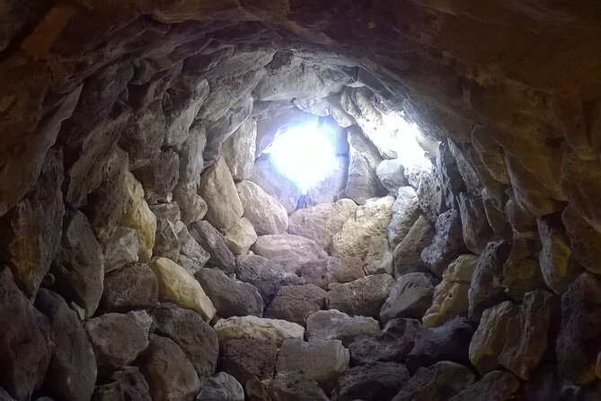 Su Nuraxi of Barumini World Heritage UNESCO site Tour - Should You Book the Su Nuraxi Tour from Cagliari?