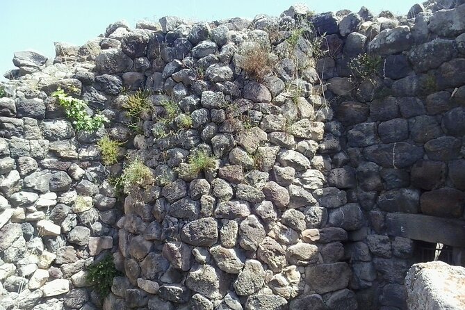Su Nuraxi of Barumini World Heritage UNESCO site Tour - FAQ