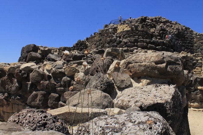 Su Nuraxi of Barumini World Heritage UNESCO site Tour - Casa Zapata Museum: The Stop That Adds Meaning Between the Stones