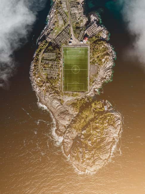 Svolvær and Henningsvær Sightseeing and History Tour - Key Points You’ll Care About