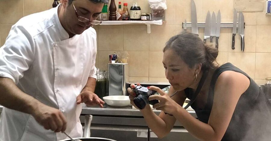 Syracuse: Traditional Cooking Class & Ancient Market Visit - Key takeaways before you go