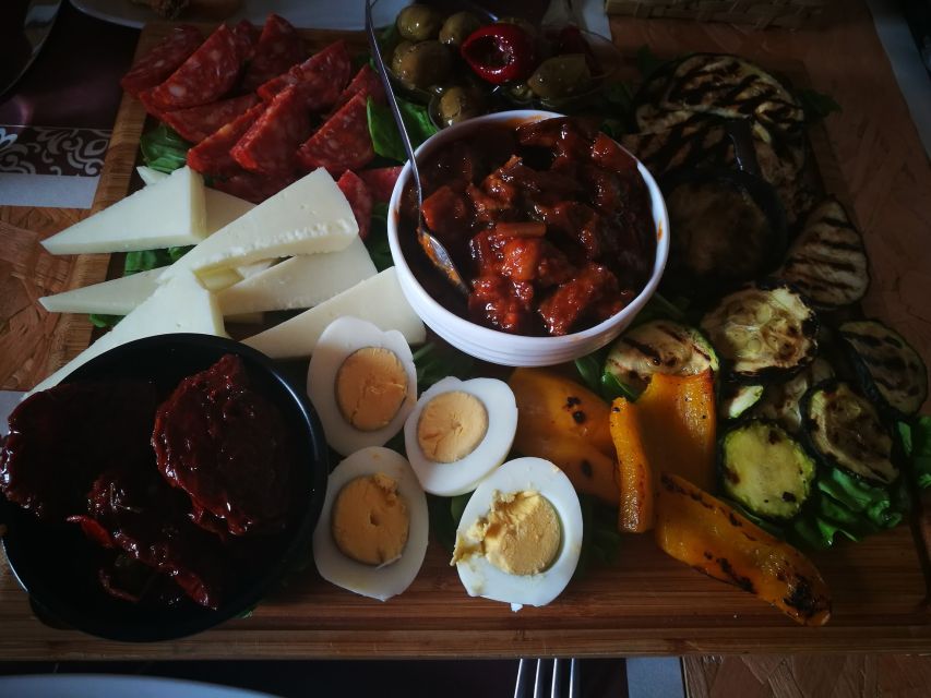 Syracuse: Traditional Cooking Class & Ancient Market Visit - Quick Practical Tips for a Smooth Day