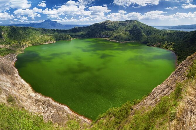 Tagaytay, Taal Volcano & Heritage Town: A Journey of Discovery - Key highlights to know before you go
