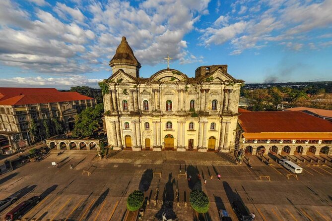 Tagaytay, Taal Volcano & Heritage Town: A Journey of Discovery - Why this Tagaytay and Taal day trip works as a single, packed outing