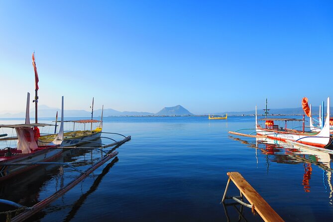 Tagaytay, Taal Volcano & Heritage Town: A Journey of Discovery - Price and value: what $160 buys you (and what it doesn’t)