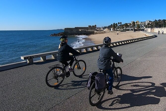 Tagus River Heritage and Traditional Lunch Bicycle Tour - Key highlights to know before you go