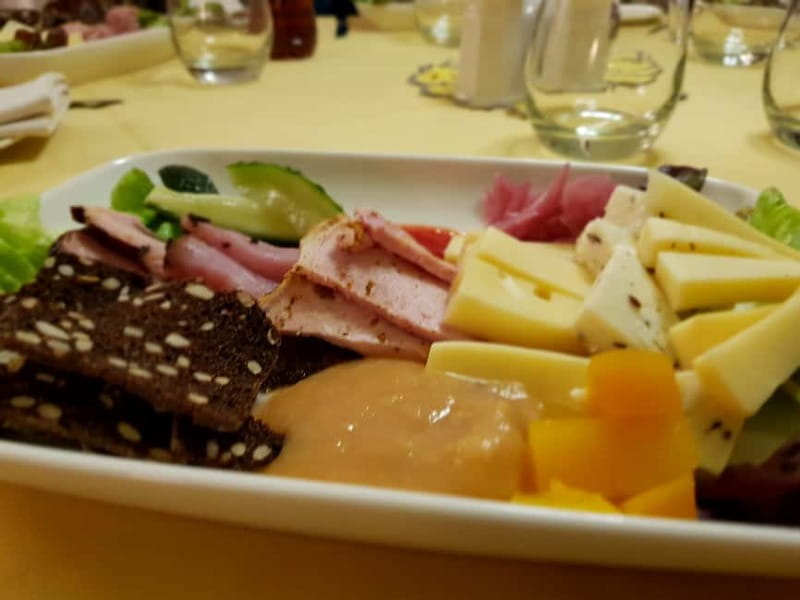 Tallinn: Estonian Food, Drinks and History Tour - Tallinn food tour: a rainy-day plan that tastes like a story