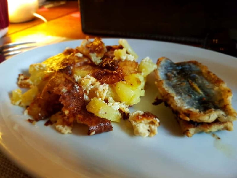 Tallinn: Estonian Food, Drinks and History Tour - Price and value: what $80 gets you in real terms