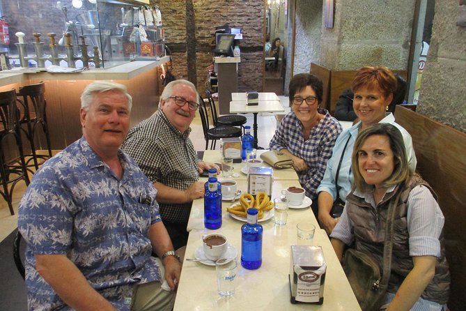 Tapas and history tour ending with churros with chocolate - Returning to Puerta del Sol: history you’ll see again tomorrow