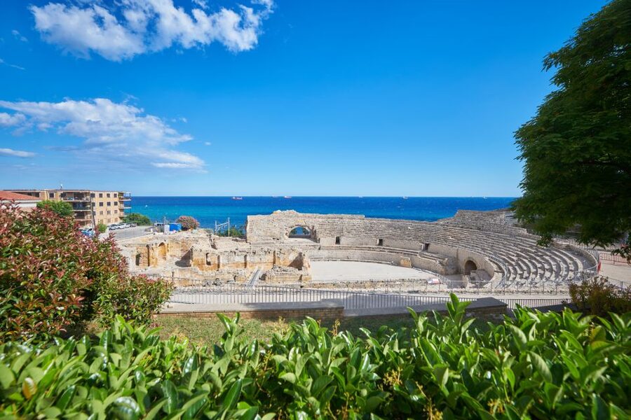 Tarragona: Roman Heritage Guided Walking Tour - Key Things I Think You’ll Care About