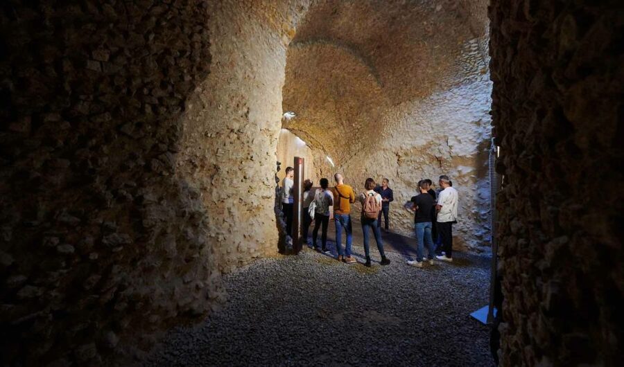 Tarragona: Roman Heritage Guided Walking Tour - Guide Style, Pacing, and What to Watch For