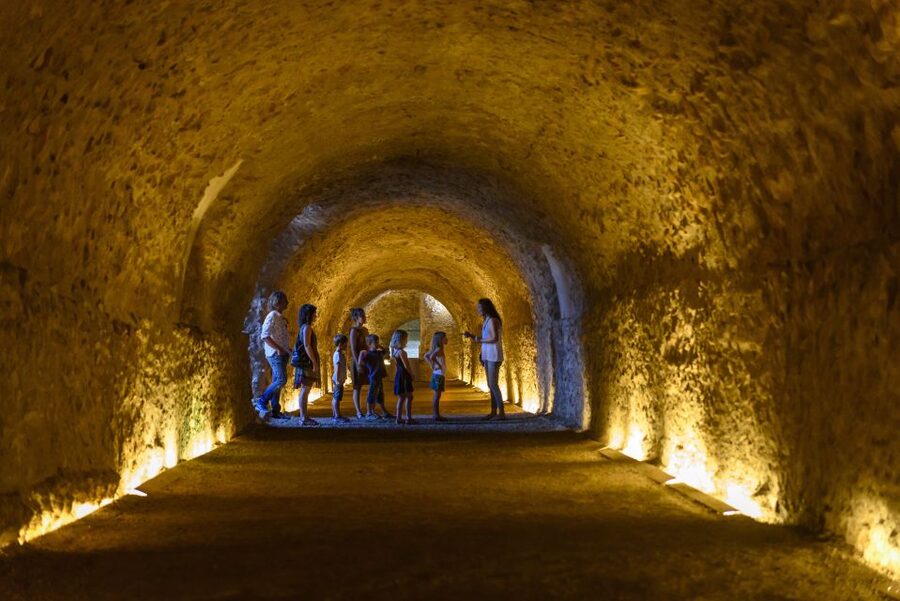 Tarragona: Roman Heritage Guided Walking Tour - Price and Value: Why $17 Makes Sense for Two Hours