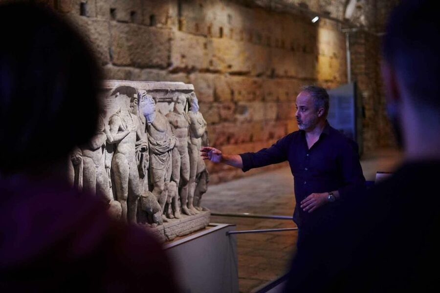 Tarragona: Roman Heritage Guided Walking Tour - Should You Book This Tarragona Roman Walking Tour?
