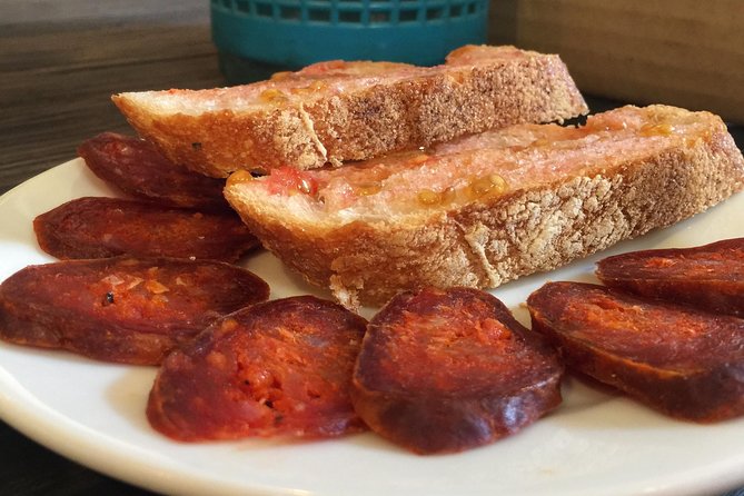 Taste of Barcelona: Boqueria Market, Tapas & History Tour - Key highlights worth your time