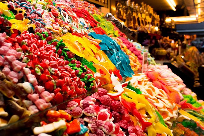 Taste of Barcelona: Boqueria Market, Tapas & History Tour - A 3-hour Barcelona food-and-history walk that actually helps you plan