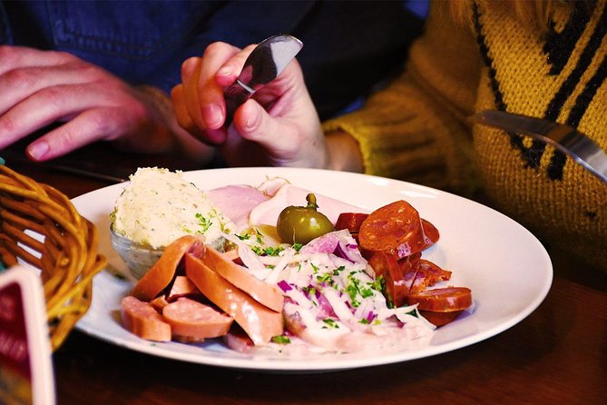 Taste your way through Czech food history - Key things you’ll notice on this Czech food-history tour