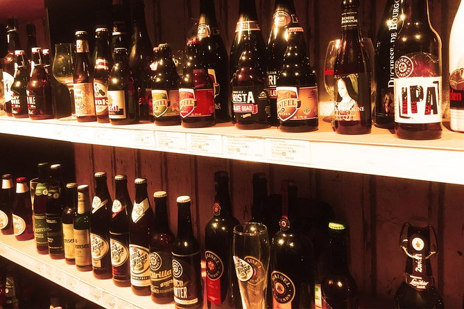 Taste your way through Czech food history - Stop 3: the walk through the melting pot of Prague history