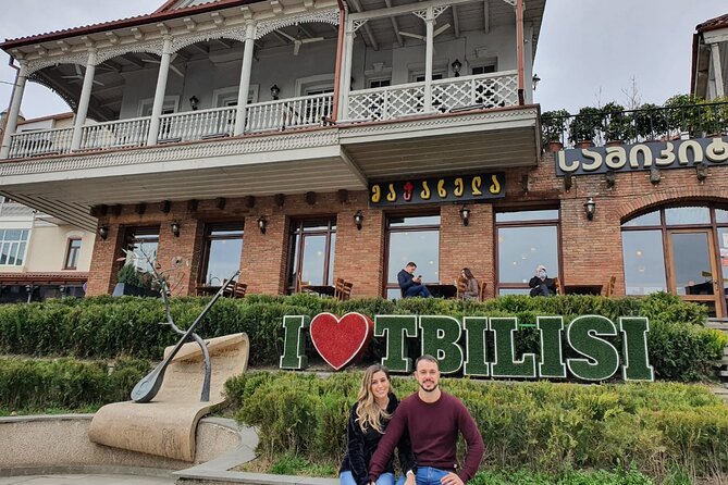 Tbilisi old town & soviet heritage - Private driver-guided Tour - Dry Bridge Market and Meidan Bazaar: browse like a local shopper