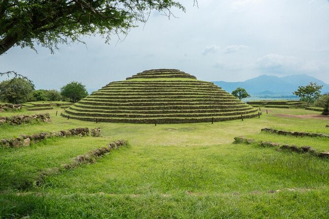 Tequila/Guachimontones Tour-cultural heritage route - Key Highlights You’ll Feel Immediately