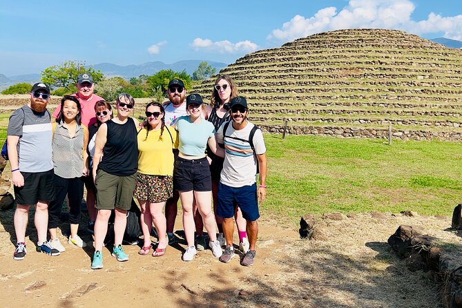 Tequila/Guachimontones Tour-cultural heritage route - Why Guachimontones and Tequila Fit Together