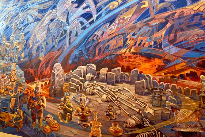 Tequila/Guachimontones Tour-cultural heritage route - Stop 3: Hacienda-Style Tequila and Artisan Tasting